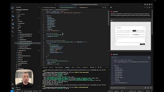 Superflex Demo - Medium Complexity Modal