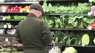 SEE HOW: Winter storm impacted access to food across neighborhoods