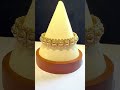 GovDeals: Ladies, Heavy, 24k Gold, 7 Inch, Beaded Linked ID