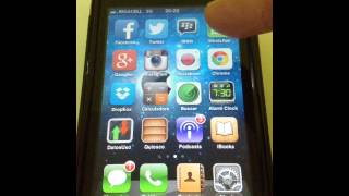 BBM para Android Y iPhone