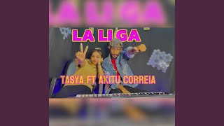 Download Lagu LALIGA MP3