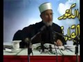 What is shirk dr  tahir ul qadri