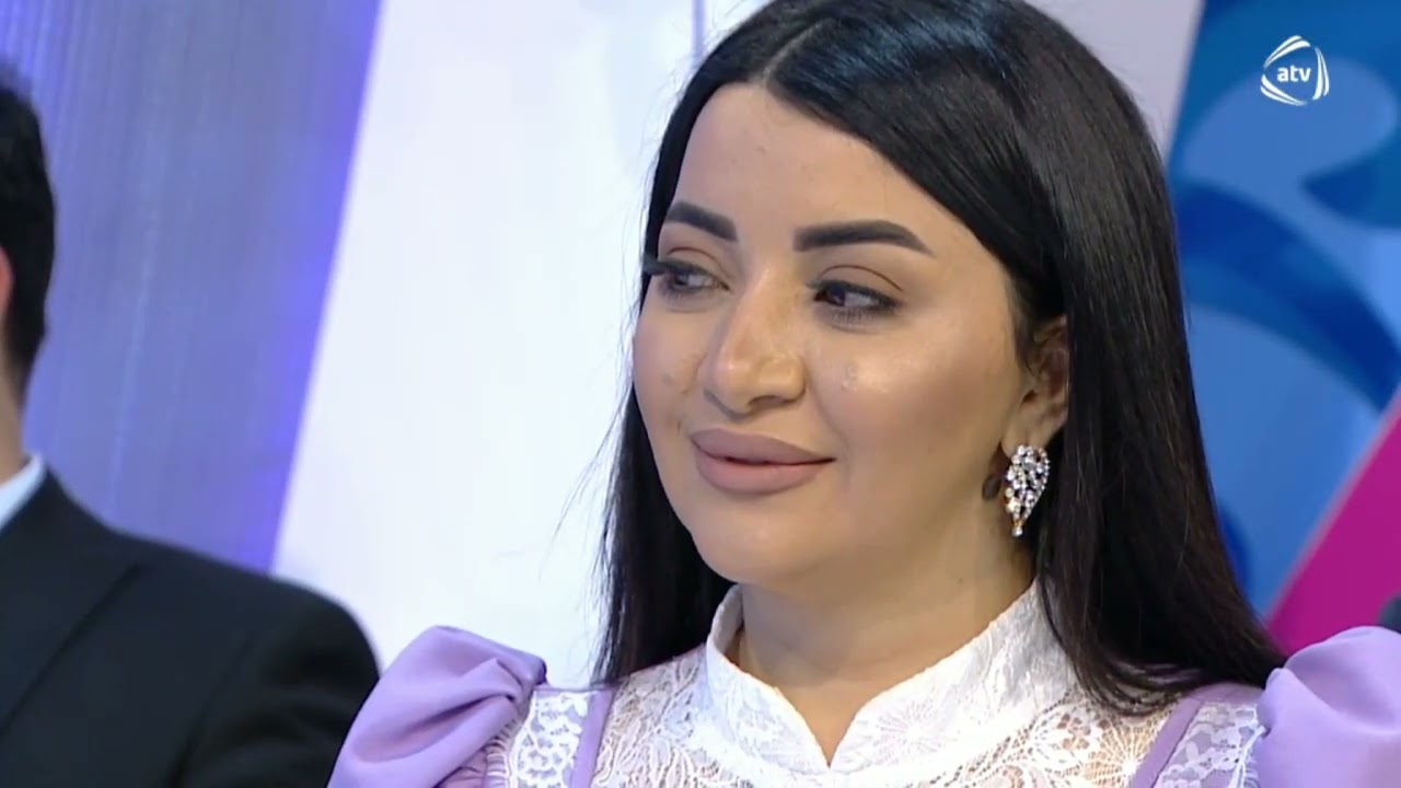 İsmayil Abasov Nanəli verlişi 19 06 2022 ci il.