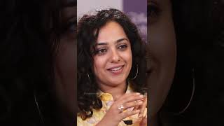 Nithya Menen About Urumi Song Making Ginger Media