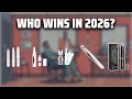 The Top 5 Best Smity Nose Hair Trimmer in 2026 - Must Watch Before Buying!