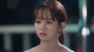 Celebrity hye-yeong ties jojo's shoelaces [LOVE ALARM S2 EP.1] Wealth