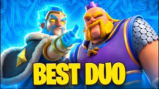 KD+ BUZCU KAHRAMANI İKİLİSİNİ KİMSE TUTAMAZ🔥