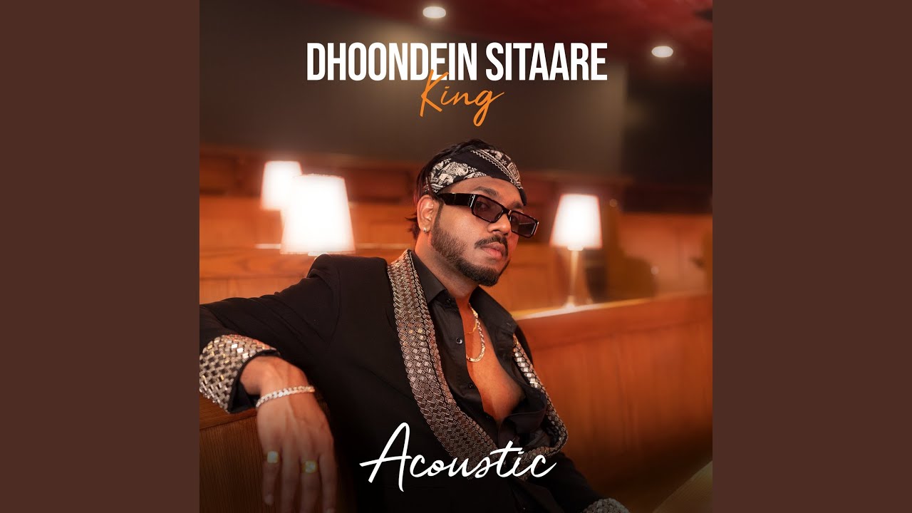 Dhoondein Sitaare (Acoustic) YouTube