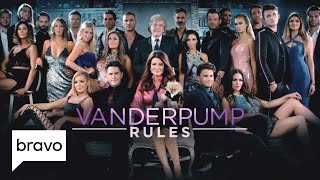 Vanderpump Rules: Official First Look at Season 6 Show Open | Bravo