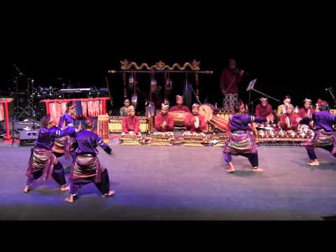 TARI RANTAK by mendalo dance project.