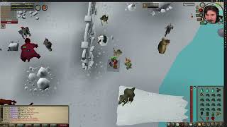 Runescape [Part 238] Fremennik Elite Diary Tasks