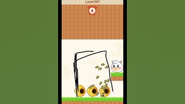 Level 307 complete #shorts #gameplay