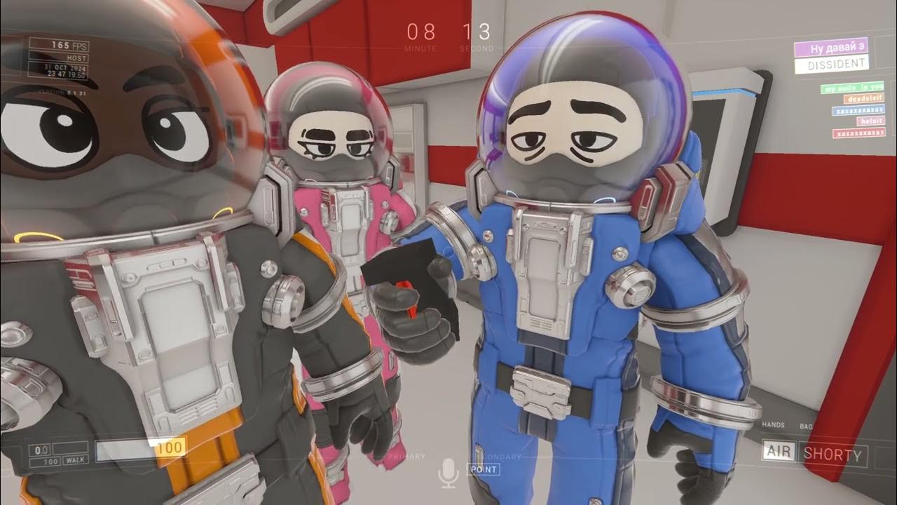 Так выглядит предательство угар в lockdown protocol. Так выглядит предательство угар в lockdown protocol
