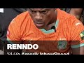 Côte d'Ivoire: Njillu IshowSpeed e nder duunde Afrik • RFI Fulfulde