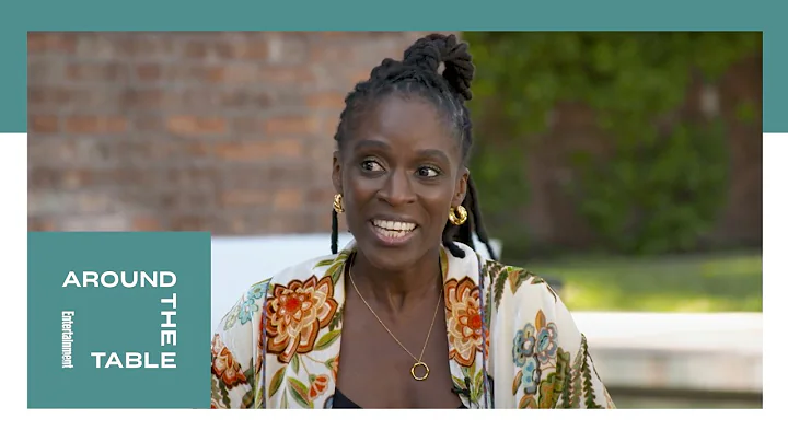 Sharon Duncan-Brewster On Her Big Moment With 'Dun...