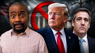NO WAY! COHEN ADMITS HE LIED — TRUMP DEMANDS NY CASE TOSSED