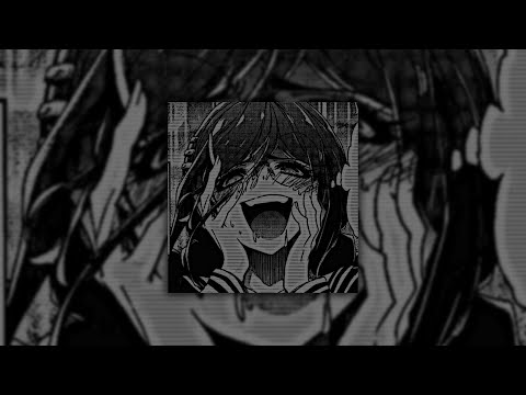 KUTE, killanoia, Tokyomane ~ KRUSH GIRL (SUPER SLOWED X REVERB)