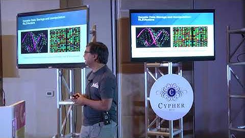 Avik Sengupta: Head of Engineering at Julia Computing Inc. at Cypher 2017