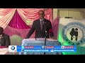 GUDOOMIYIHI HORE EE GOBOLKA BANAADIR OO LAGUSOO DHAWEEYEY SWEDEN