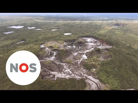 Video: Is steenzout goed voor het smelten van ijs?