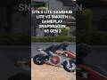 GTA 5 LITE GAMEHUB LITE V3 SMOOTH GAMEPLAY SNAPDRAGON 6S GEN 3 #gtaworld #gtapc #gamehub #gta5 #gta