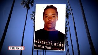 Ex-NFL Star Finds Redemption After Losing Family in Tragic Twist - Pt. 3 - Crime Watch Daily Ex-NFL Star Finds Redemption After Losing Family in Tragic Twist - Pt. 3 - Crime Watch Daily