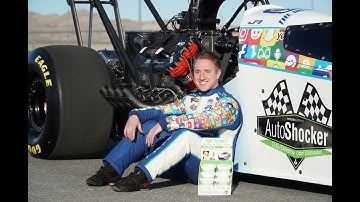 Justin Ashley and Biocide Systems: Auto Shocker for Vehicle Odor Removal