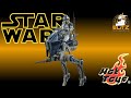 Hot Toys ARF Trooper &amp; 501st Legion AT-RT Review