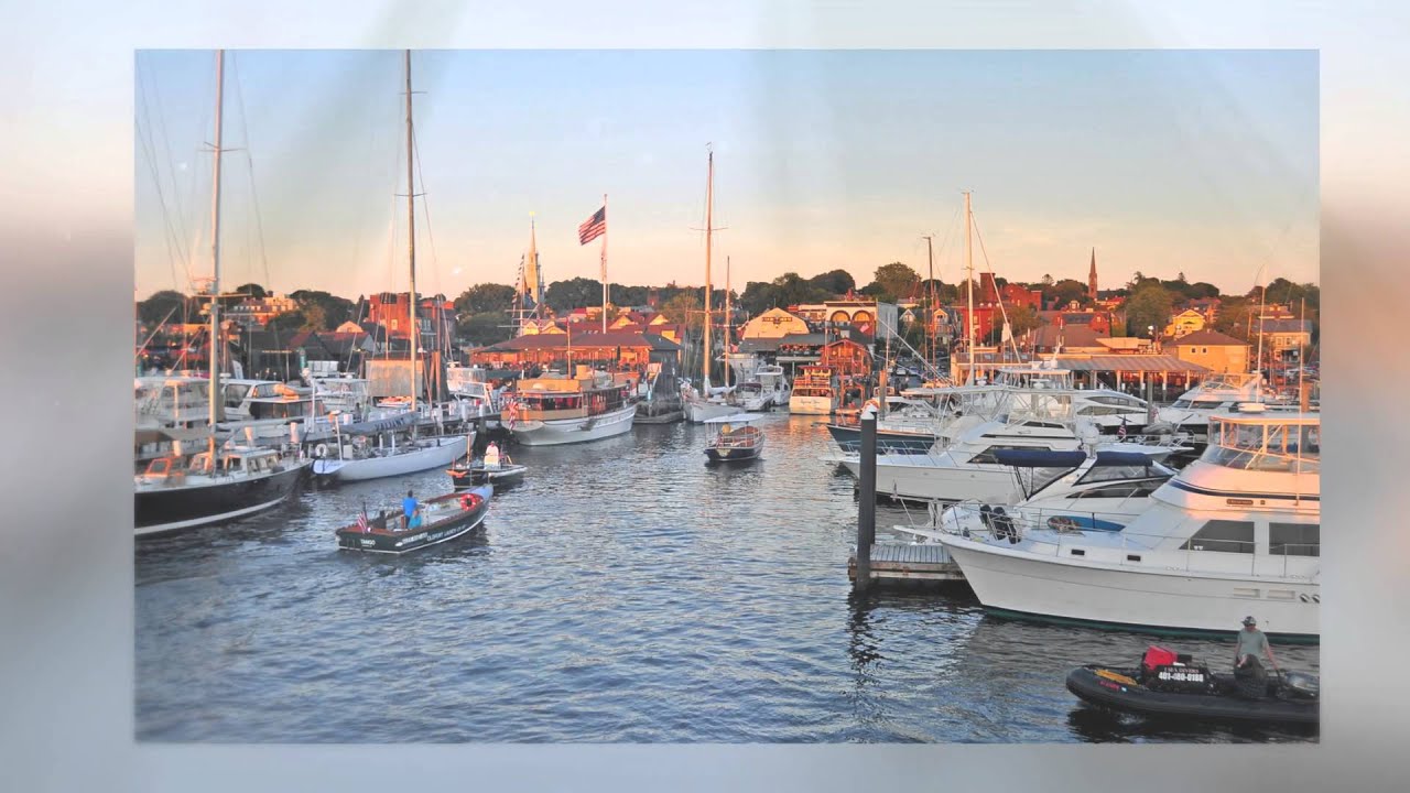 South Shore Village RI Lifestyle Video YouTube