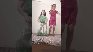 Misti and bulbul dance.... #@BulbulCheeta