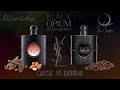 PROFUMI A CONFRONTO Black Opium VS Black Opium Extreme (YSL Yves Saint Laurent) - Recensione