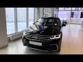 Честный Обзор Нового Volkswagen Tiguan 2021. Комплектация R-line. Разговор на 30 минут