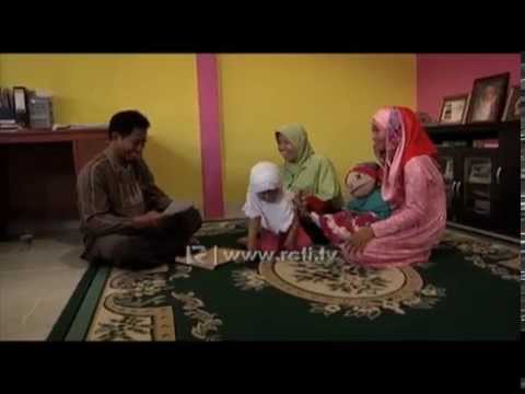 Kartu Salamah Untuk Nurul - Hafiz Indonesia 2015