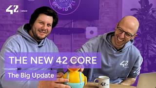 Новая основная учебная программа 42: объяснение | Обновление информации о программе 42 в Берлине screenshot 4