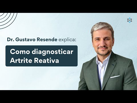 Vídeo: 3 maneiras de diagnosticar artrite