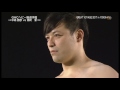 NOAH - Katsuhiko Nakajima vs Go Shiozaki