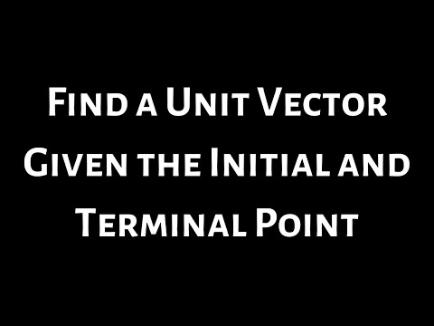 Video: Ar vektorius sugrįš niekšingai?