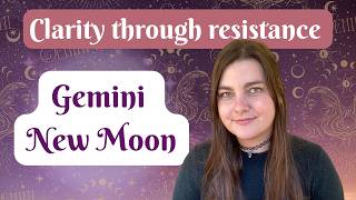Gemini New Moon June 14, 2026 + Mercury RX in July