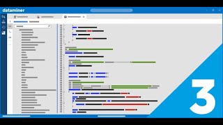 DataMiner Advanced - Creating dashboards