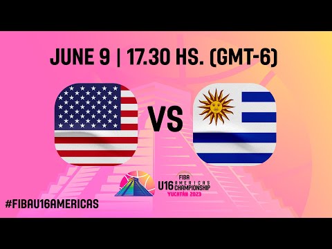 USA vs Uruguay: Quarterfinal- AMF Futsal World Cup 2023 – Oregon SportsBeat