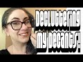 Decluttering My Decant Empties! Fragrances I Want to Buy