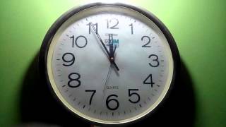 Analog Clock