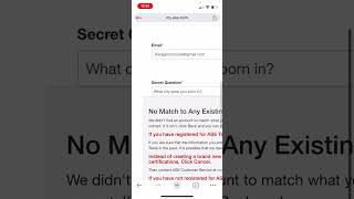 How To Create A Myase Account Military Edition