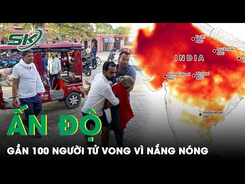 Video: Có bao nhiêu điểm nóng ở Ấn Độ?