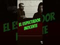 #leyendas #miedo #suspenso #horror #fantasmas #cuentososcuros #espectadores #inocente