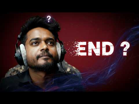 Did I close this 1 million channel? Why I stopped Making Videos? Gourab Tapadar