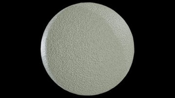 Create a procedural wall paint shader in Blender!