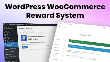 WordPress WooCommerce Reward System Plugin