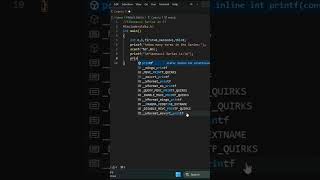 Fibonacci Series in C | THE CODING GUIDE 😊