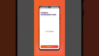 GO app | How to reset your GO app password screenshot 5